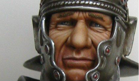 Centurio Legio XXX Ulpia (Germania) by Neander