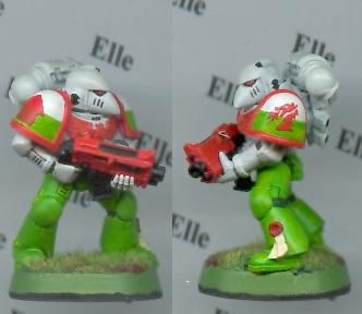 Valiser by Elle