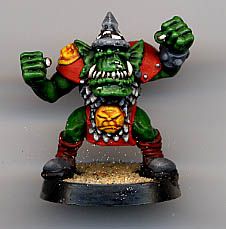 BB-ork by grungar