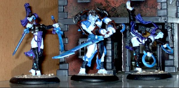 Dragyri Front by Aselan