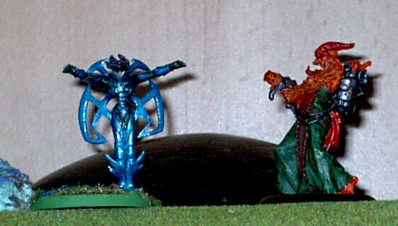 Grist vs. Axion2 by Aselan