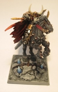 Another mini by Maledictus