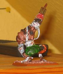 rat ogre dos by felx
