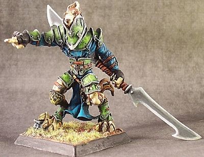 Flesh Eater by Lurch