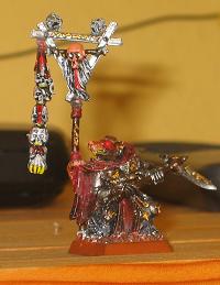 seigneur de guerre skaven face by felx