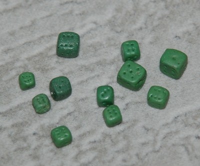dice by Eleorn