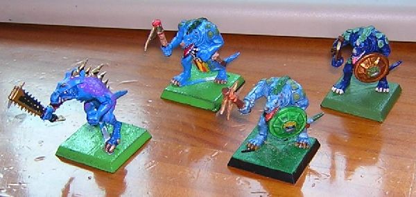 Another mini by javiruga