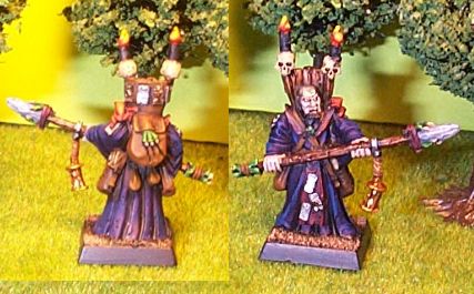 Necromancer by Demoness