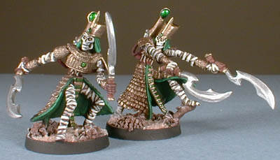 VOR Pharon by Poole