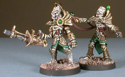 VOR Pharon by Poole