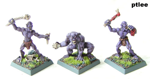 Ghouls (Repost) by Temperance