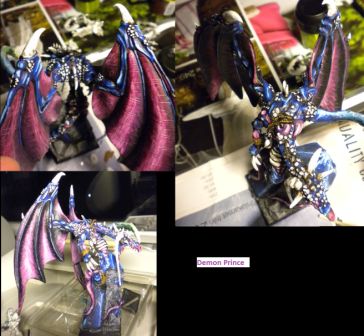 Demon Prince by lagge