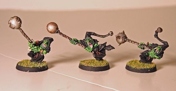 goblin fanatics by ceasar13
