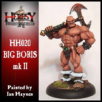 Big Boris by jeb83