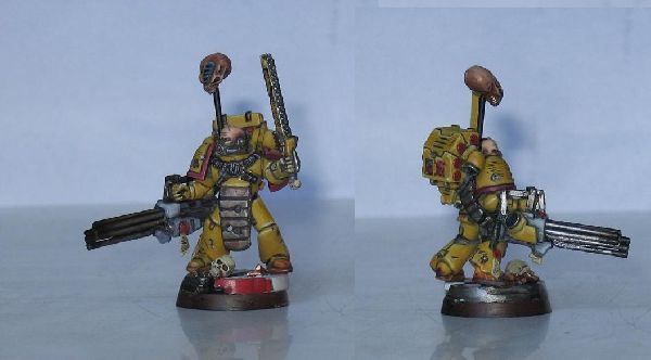 sturmkanone by mortmort