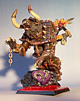 Juggernaut (encore une autre photo) by equinoxe