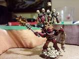 Another mini by chaos minion