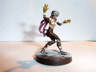 Infinity > Interventor Nomad by Matdub