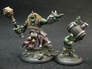 Borka by Ravanion