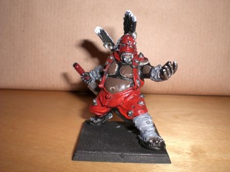 Another mini by lp lost