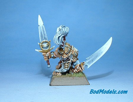 Pilzenbhir,Second Incarnation by kinjesus
