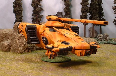 Hammerhead by LeiferAxe