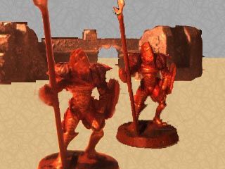 Easterlings by morgothsring