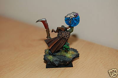 Another mini by uulwyn
