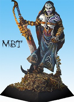 Ayena by MBT