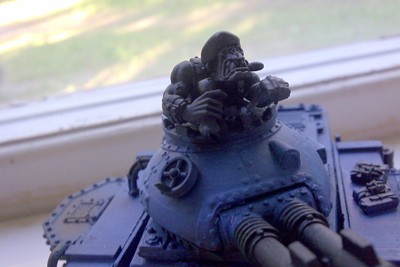 Another mini by Andegon