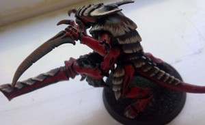 Another mini by Andegon