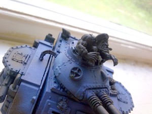 Another mini by Andegon