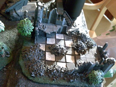 Another mini by Andegon