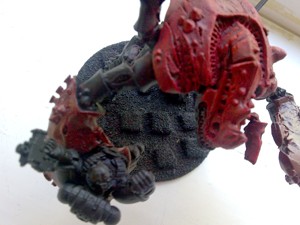 Another mini by Andegon