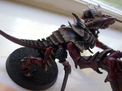 Another mini by Andegon