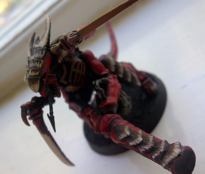 Another mini by Andegon