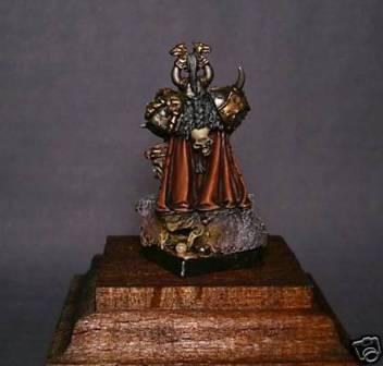 Another mini by Asgard von Valdurien