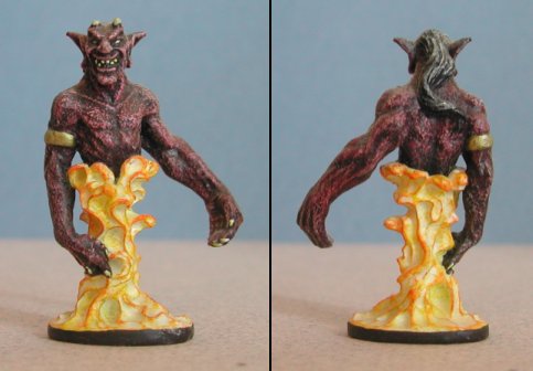 Djinn by Shimroar