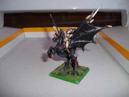 morathi by Jaeger