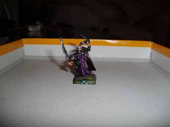 Another mini by Jaeger
