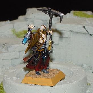 Salias Yesod by erkenrath
