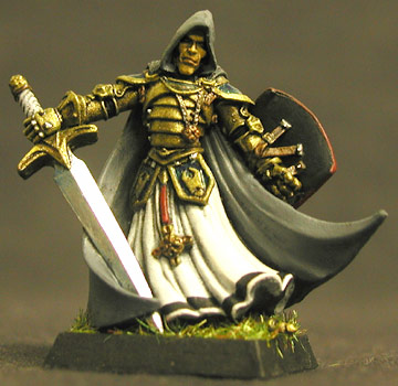 Templar by EdPugh