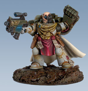 Yurius Gagarin - Soviet SM Commander by Chortos