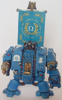 Dreadnaught by Franz