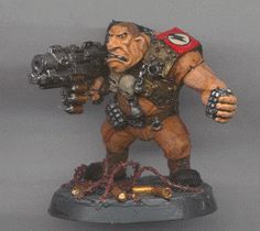 Nork Deddog by tantaris
