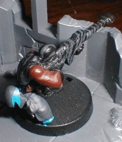 VASA Marine Sniper from VOID 1.1 by blackbob