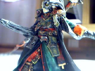 Inquisitor ReModel by Gir