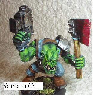 ork by Velmonth