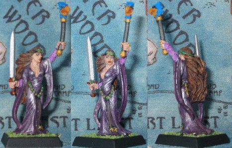 First Mini - Better Picture by Ecclesia