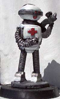 Gamma World Med Bot by xombe